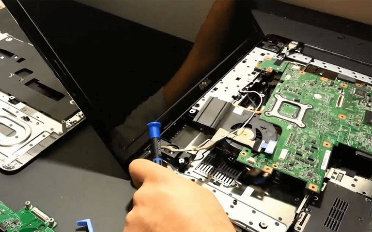 Best and Affordable Laptop Repairing Service in Ranchi